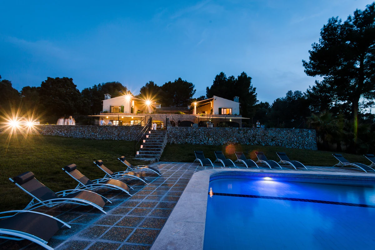 36_ Piscina