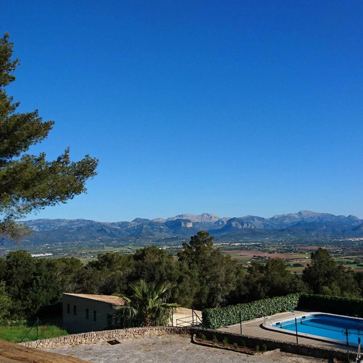 40_ Piscina
