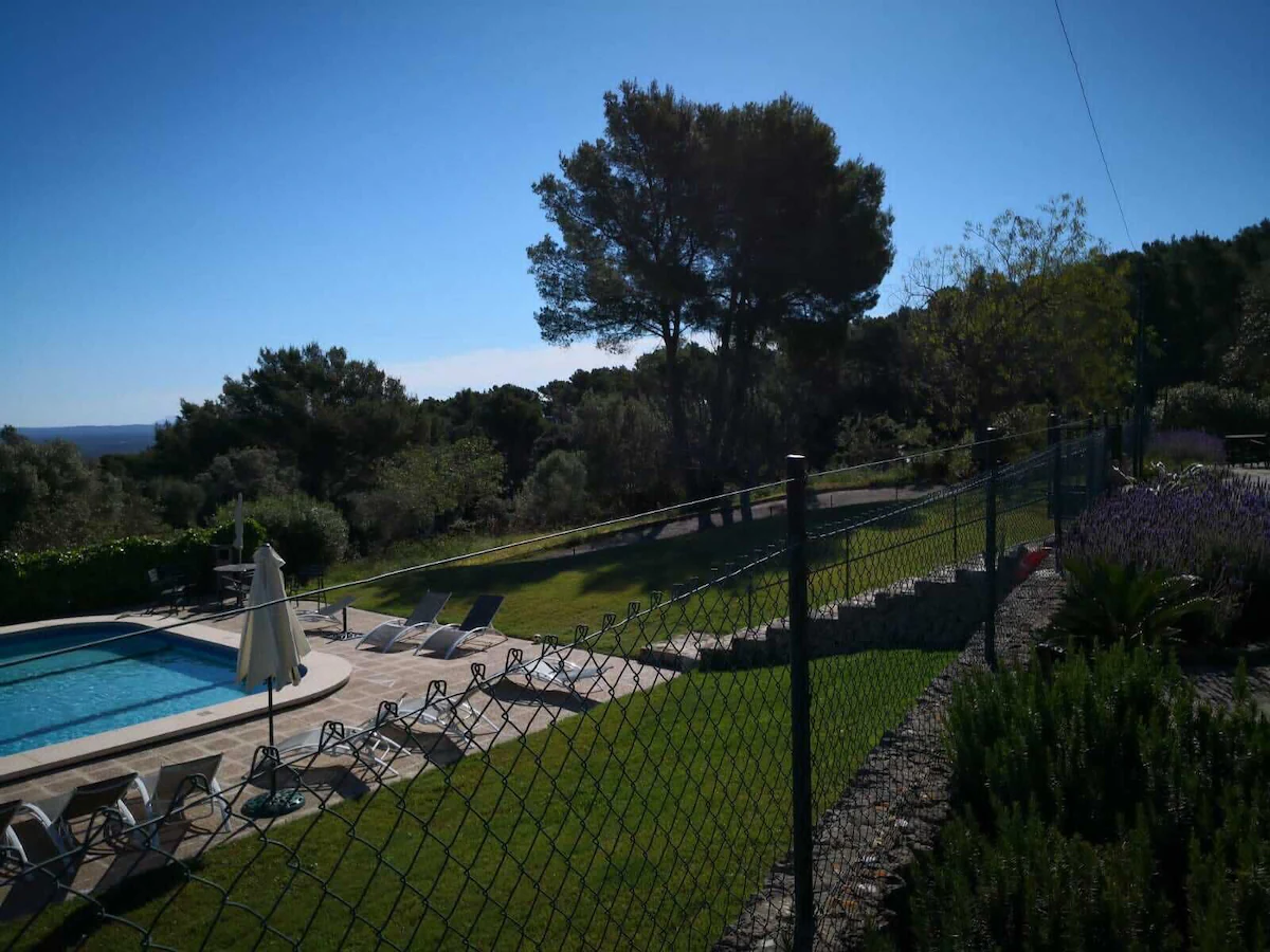 41_ Piscina