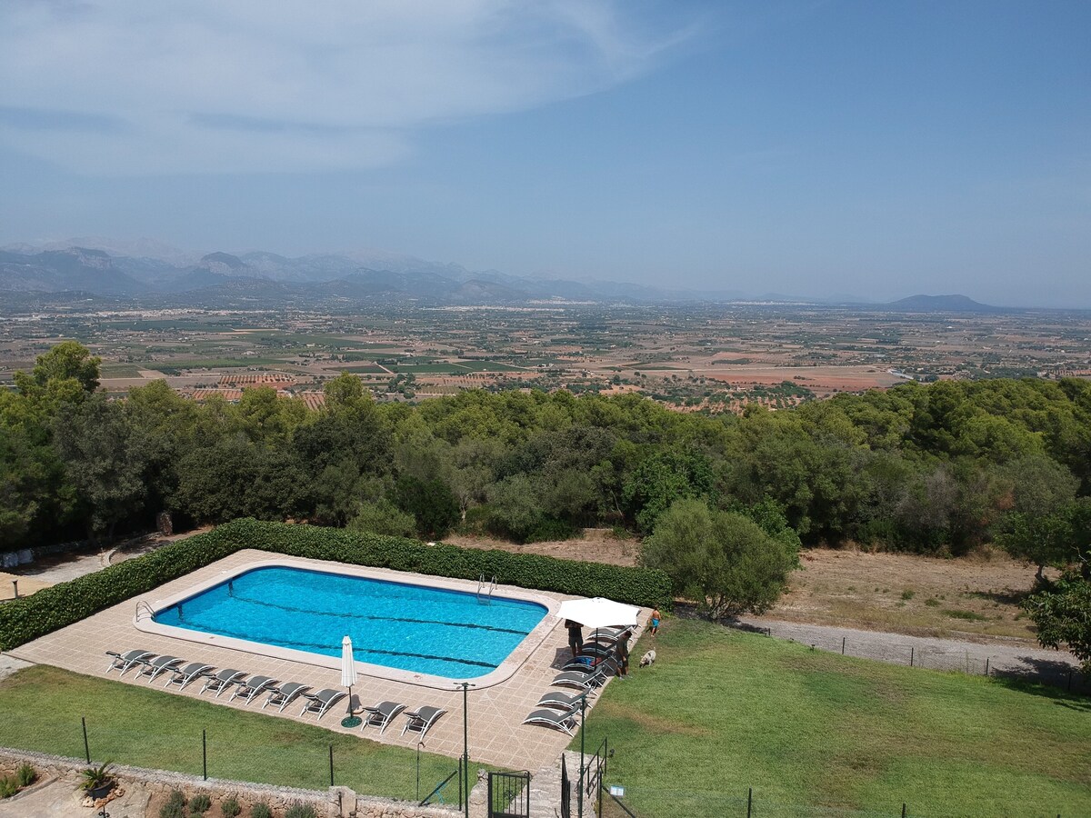 47_ Piscina